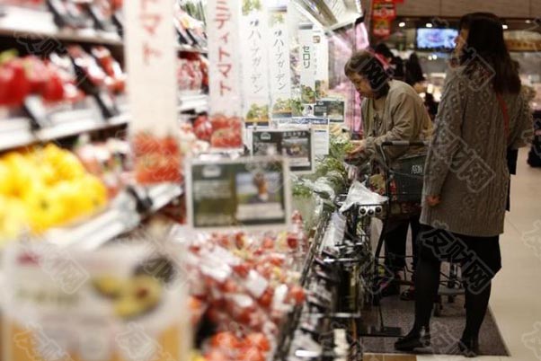 日本通胀超出预期 负利率结束在望