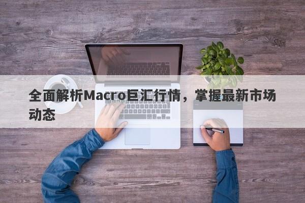 全面解析Macro巨汇行情，掌握最新市场动态