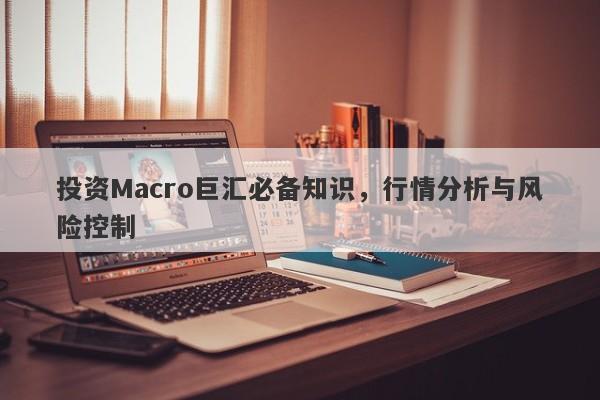 投资Macro巨汇必备知识，行情分析与风险控制