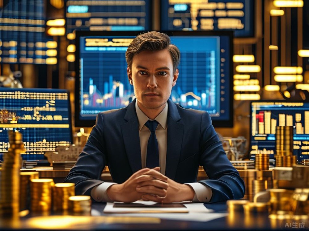 详细阅读:深度解析Macro Global Markets巨匯:在线证券交易的多维视角 深度解析Macro Global Markets巨匯:在线证券交易的多维视角