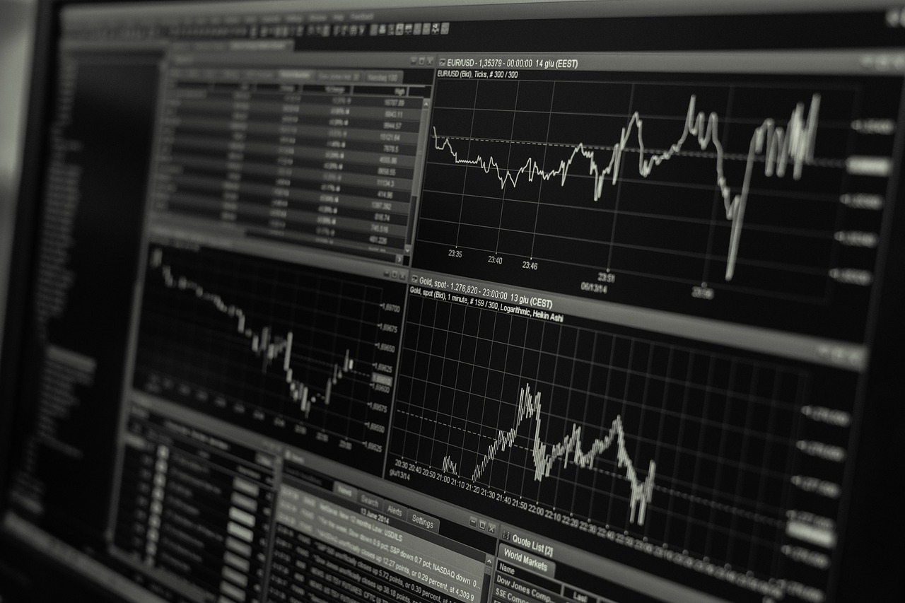 Macro Global Markets巨匯：全球金融市场的技术桥梁