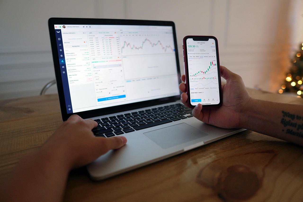 从Macro Global Markets看量化交易平台的未来演变