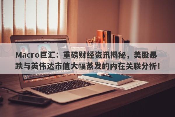 Macro巨汇：重磅财经资讯揭秘，美股暴跌与英伟达市值大幅蒸发的内在关联分析！