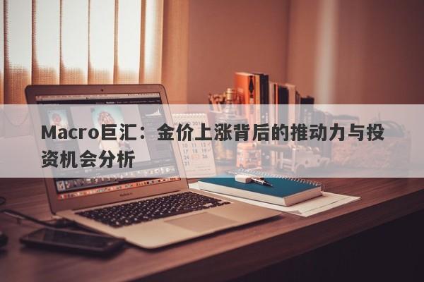 详细阅读:Macro巨汇:金价上涨背后的推动力与投资机会分析 Macro巨汇:金价上涨背后的推动力与投资机会分析