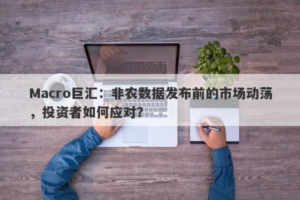 Macro巨汇：非农数据发布前的市场动荡，投资者如何应对？
